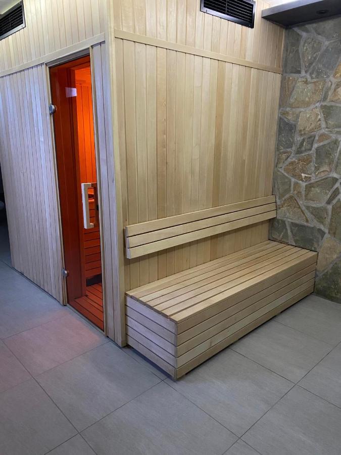 Goga Apartmani Златибор Экстерьер фото