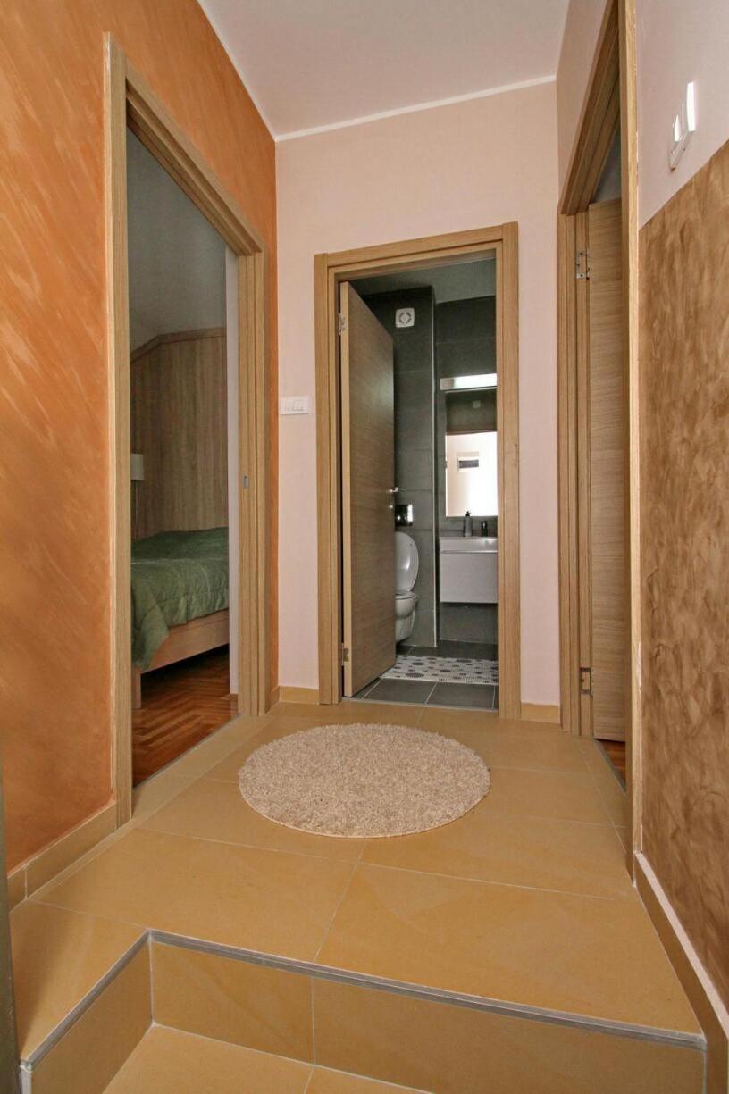 Goga Apartmani Златибор Экстерьер фото